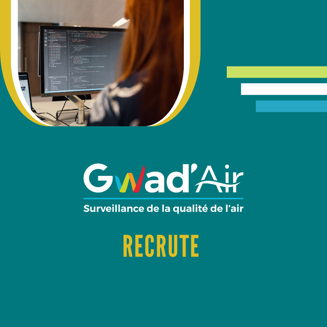 Gwad'Air recrute